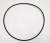 Кольцо уплотнительное 152x3 для стиральных машин Fagor серии LA