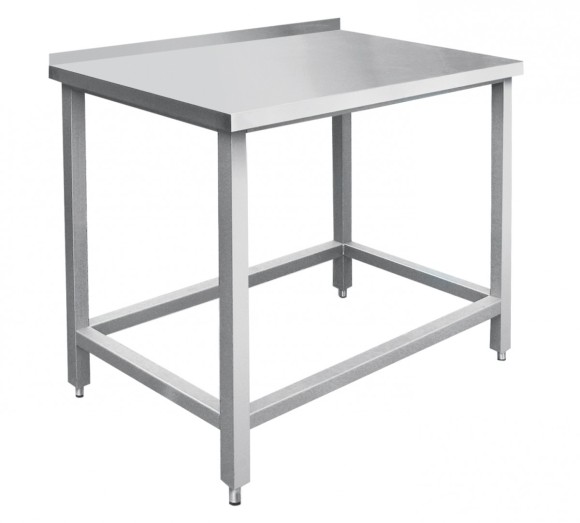 Стол производственный Abat СПРП-7-5 (каркас краш.) Стол производственный Abat СПРП-7-5 (каркас краш.)