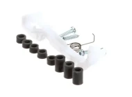 Рычаг управляющий 89531 в комплекте с пружиной для миксеров серии MP/CMP