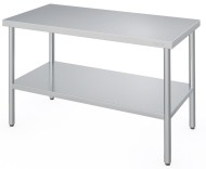 Стол разделочный Атеси СР-П-1200.600-02