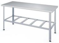 Стол разделочный Атеси СР-С-950.600-02