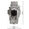Мотор-редуктор для grand sifter 220 robolabs 25089
