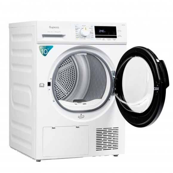 Сушильная машина Бирюса DM-MK10/03 Сушильная машина Бирюса DM-MK10/03