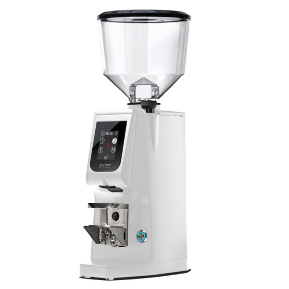 Кофемолка Atom Excellence 65B White Кофемолка Atom Excellence 65B White