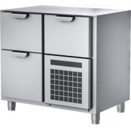 Стол холодильный happychef tc g 2-cbr без столешницы Стол холодильный happychef tc g 2-cbr без столешницы