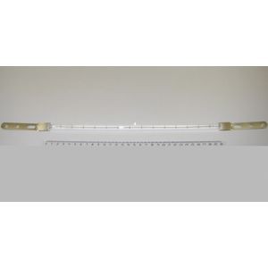 Лампа кварцевая 1000w cb 07020001 Лампа кварцевая 1000w cb 07020001