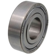 Подшипник 6001zz c3