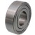 Подшипник 6001zz c3