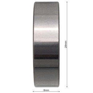 Подшипник 6001zz c3 Подшипник 6001zz c3