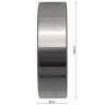 Подшипник 6001zz c3