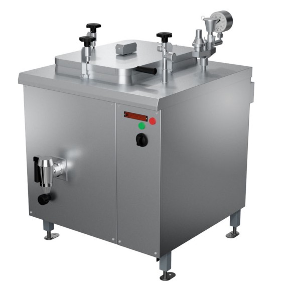 Котел пищеварочный Проммаш КЭ-100 Котел пищеварочный Проммаш КЭ-100