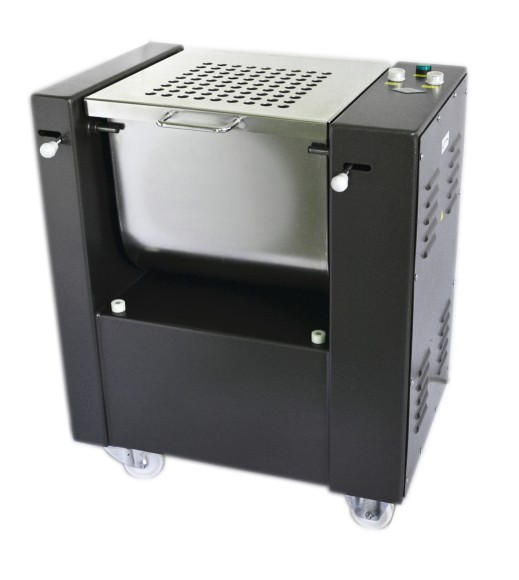 Машина тестомесильная для крутого теста ТМ, Барановичи МТК-30