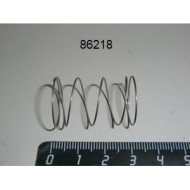 Пружина кнопки открывания двери menumaster r9800320