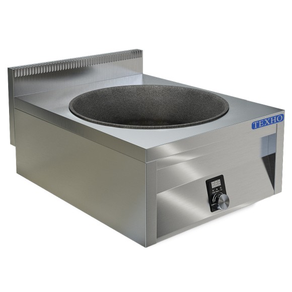 Плита ИПВ-112154 (600х760х400) с встроенным казаном объемом 25 литров, мощность 3,5 кВт,питание 220В