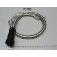 Вилка котла с проводом в сборе для 2001ex gold medal products 47867ex