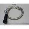 Вилка котла с проводом в сборе для 2001ex gold medal products 47867ex