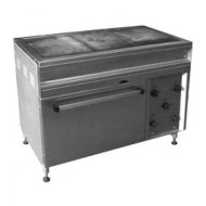 Электроплита ПЭМ 3-010 (противни нерж.сталь) Электроплита ПЭМ 3-010 (противни нерж.сталь)