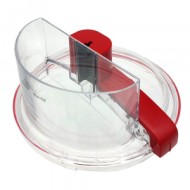Крышка красная для 5kfp1335 kitchenaid w10592803 Крышка красная для 5kfp1335 kitchenaid w10592803