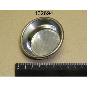 Фильтр на две чашки kitchenaid w10756698