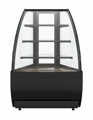 Витрина холодильная K70 VV-3 STANDARD (версия 2.0) (9005)