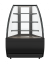 Витрина холодильная K70 VV-3 STANDARD (версия 2.0) (9005)