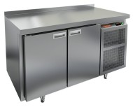 SN 11/BT стол охл.(-10-18), 2 двери, 1390х600х850мм, HICOLD RUS SN 11/BT стол охл.(-10-18), 2 двери, 1390х600х850мм, HICOLD RUS
