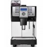 Кофемашина суперавтомат nuova simonelli prontobar 1 grinder tank black+russian lcd