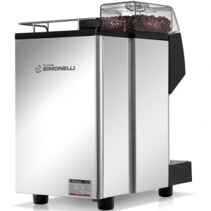 Кофемашина суперавтомат nuova simonelli prontobar 1 grinder tank black+russian lcd Кофемашина суперавтомат nuova simonelli prontobar 1 grinder tank black+russian lcd
