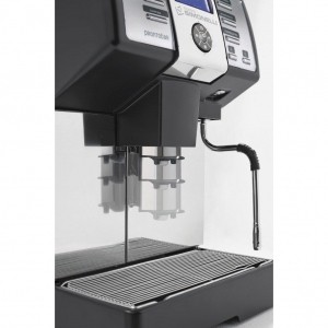 Кофемашина суперавтомат nuova simonelli prontobar 1 grinder tank black+russian lcd Кофемашина суперавтомат nuova simonelli prontobar 1 grinder tank black+russian lcd