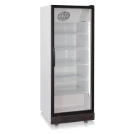 Шкаф холодильный Бирюса Б-B500D