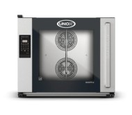 Печь Конвекционная Unox XEFR-06EU-ELRV-DRZ Печь Конвекционная Unox XEFR-06EU-ELRV-DRZ