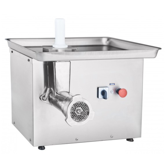 Мясорубка Abat МЭП-300Н, полный унгер, вся нерж. Мясорубка Abat МЭП-300Н, полный унгер, вся нерж.