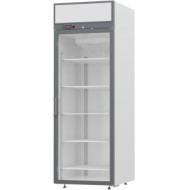 Шкаф холодильный аркто v0.5-sld (p) короткая ручка