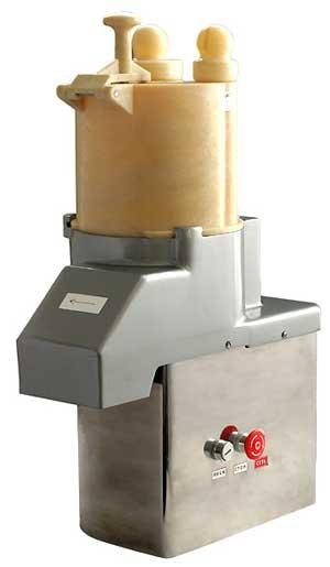 Машина для переработки овощей ТМ, Барановичи МПО-1-03 Машина для переработки овощей ТМ, Барановичи МПО-1-03