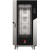 Пароконвектомат tecnoeka mkf 2011 bm+cleaning system+core probe