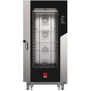 Пароконвектомат tecnoeka mkf 2011 bm+cleaning system+core probe Пароконвектомат tecnoeka mkf 2011 bm+cleaning system+core probe