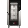 Пароконвектомат tecnoeka mkf 2011 bm+cleaning system+core probe