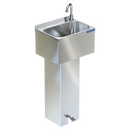 Ванна моечная ВМ-12/302 (рукомойник ножной) ТЕХНО-ТТ Ванна моечная ВМ-12/302 (рукомойник ножной) ТЕХНО-ТТ