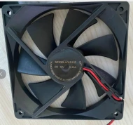 Вентилятор #15 для льдогенератора т.м. EKSI, серии EBS, модель EBS 18 Вентилятор #15 для льдогенератора т.м. EKSI, серии EBS, модель EBS 18