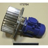 Мотор с турбиной в сборе rp220 robolabs 23110 Мотор с турбиной в сборе rp220 robolabs 23110