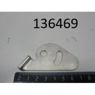 Кулачек левый electrolux 0l1315