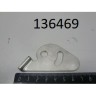 Кулачек левый electrolux 0l1315