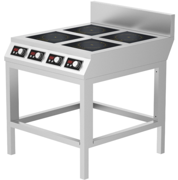 Плита индукционная MK-IC7FB4 Плита индукционная MK-IC7FB4