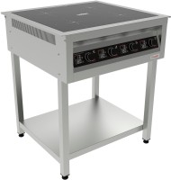 Плита индукционная Кобор I7-4 Basic line Плита индукционная Кобор I7-4 Basic line