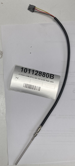 Датчик уровня/температуры главного котла арт. 10112880B