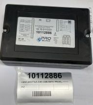 Блок управления (Zoe), Sanremo арт.10112886B