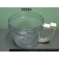 Чаша 2 kitchenaid 8212067 Чаша 2 kitchenaid 8212067