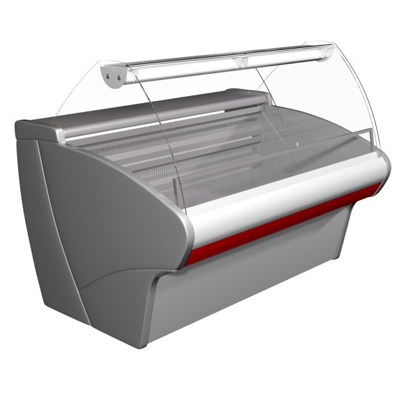 Витрина морозильная Полюс G110 SL 2,0-1 (ВХСн-2,0ш Carboma G110) Витрина морозильная Полюс G110 SL 2,0-1 (ВХСн-2,0ш Carboma G110)