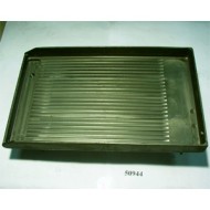 Плита жарочная (жарочная поверхность) рифленая для ако-80 abat 21000107802