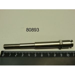 Шток верхнего поршня для master nuova simonelli 07300300